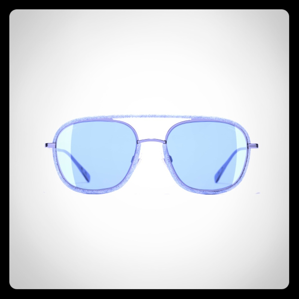 Chanel Sunglasses!